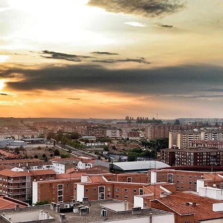 Апартаменты El11 Apartamento Самора Экстерьер фото
