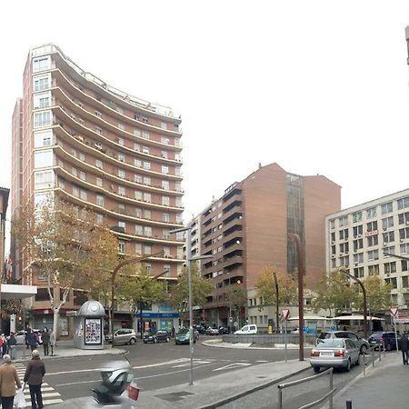 Апартаменты El11 Apartamento Самора Экстерьер фото