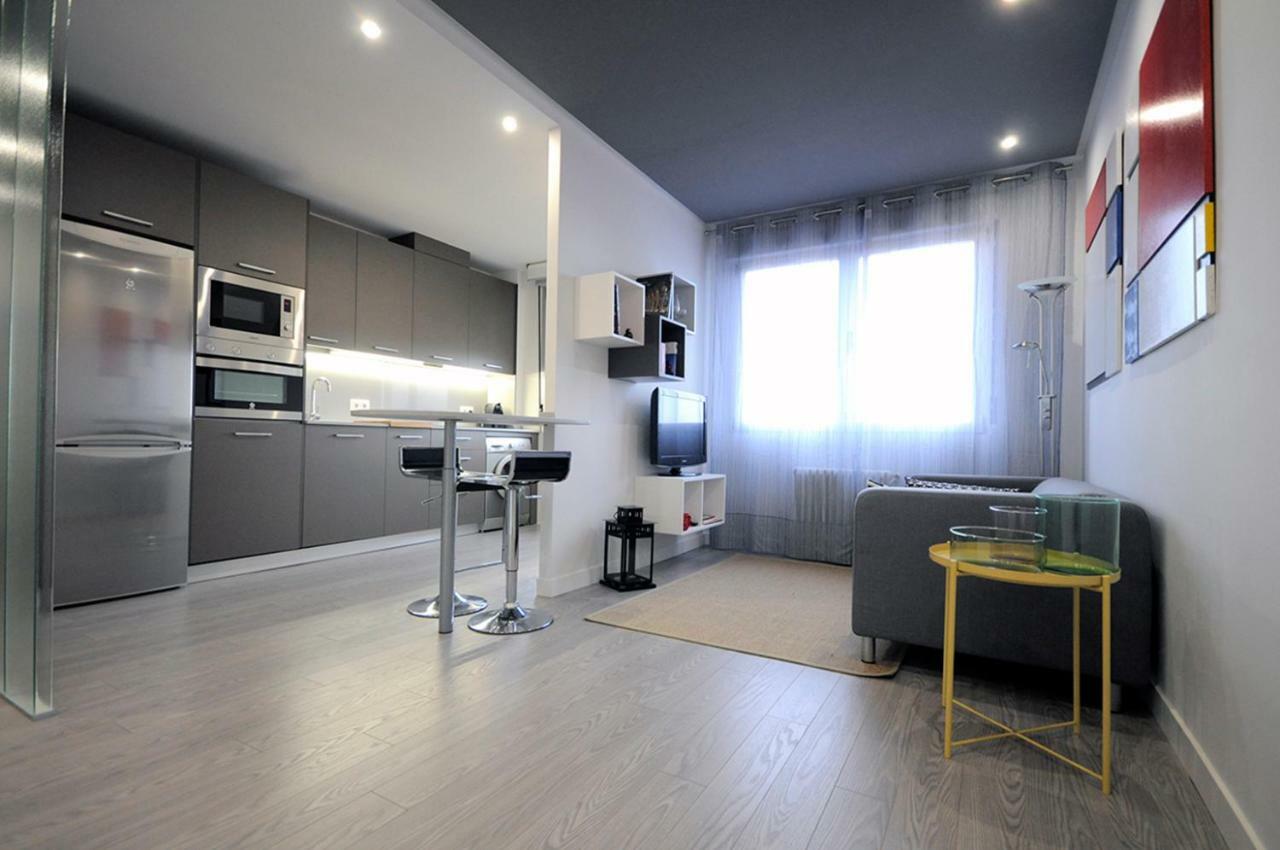 Апартаменты El11 Apartamento Самора Экстерьер фото